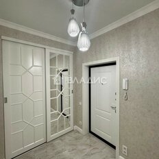 Квартира 41,3 м², 1-комнатная - изображение 1