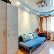 Квартира 54,8 м², 3-комнатная - изображение 2