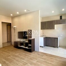 Квартира 34,5 м², студия - изображение 2