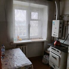 Квартира 42,7 м², 2-комнатная - изображение 3