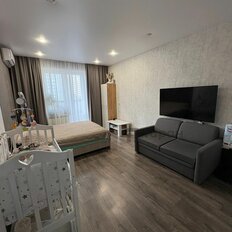 Квартира 40 м², 1-комнатная - изображение 5