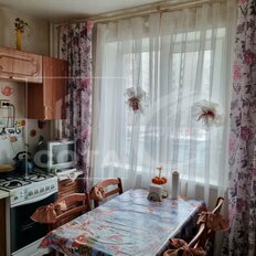 Квартира 69 м², 3-комнатная - изображение 2