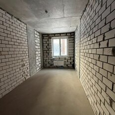 Квартира 44 м², 1-комнатная - изображение 4