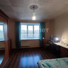 Квартира 91 м², 3-комнатная - изображение 5