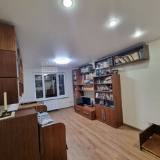 Квартира 44,4 м², 2-комнатная - изображение 5