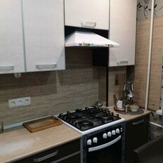 Квартира 39 м², 1-комнатная - изображение 5