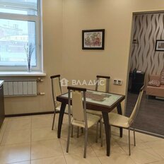 Квартира 70,5 м², 2-комнатная - изображение 1