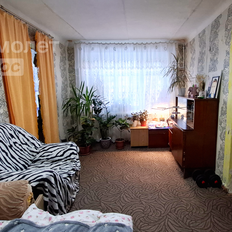 Квартира 41,7 м², 2-комнатная - изображение 1