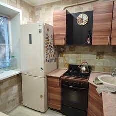 Квартира 44,3 м², 2-комнатная - изображение 5