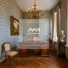 Квартира 145,5 м², 4-комнатная - изображение 4