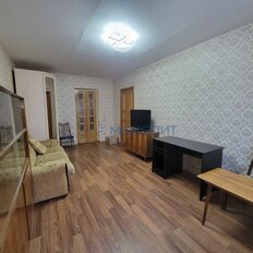 Квартира 63,2 м², 3-комнатная - изображение 1