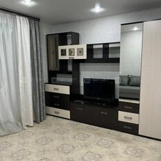 Квартира 31 м², 1-комнатная - изображение 4