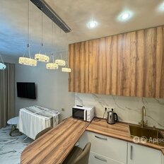 Квартира 29,2 м², 1-комнатные - изображение 2