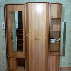 Квартира 53 м², 2-комнатная - изображение 5