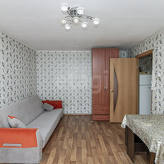 Квартира 29,5 м², 1-комнатная - изображение 4