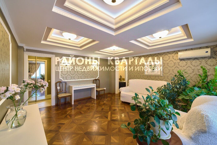 110 м², 3-комнатная квартира 29 990 000 ₽ - изображение 81