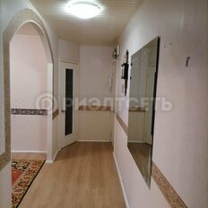 Квартира 59,3 м², 3-комнатная - изображение 5