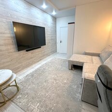 Квартира 44,7 м², 1-комнатная - изображение 1