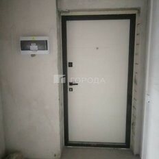 Квартира 49,6 м², 1-комнатная - изображение 3
