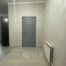 Квартира 32 м², студия - изображение 4