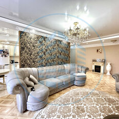 Квартира 109,2 м², 3-комнатная - изображение 4