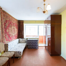 Квартира 30,5 м², 1-комнатная - изображение 1