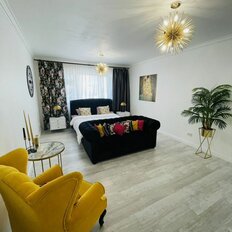 Квартира 68,4 м², студия - изображение 3