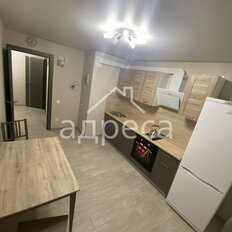 Квартира 42 м², 1-комнатная - изображение 2