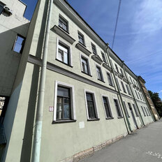 Квартира 17,8 м², студия - изображение 1