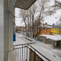 Квартира 42,2 м², 2-комнатная - изображение 3