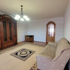 Квартира 123 м², 3-комнатная - изображение 5