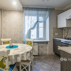 Квартира 61 м², 2-комнатная - изображение 1