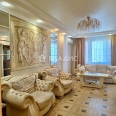 Квартира 137 м², 4-комнатная - изображение 2