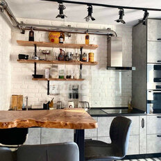 Квартира 53,3 м², 2-комнатная - изображение 1