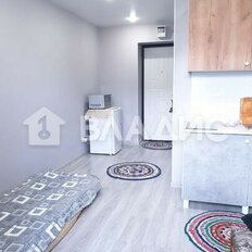 Квартира 16 м², студия - изображение 1