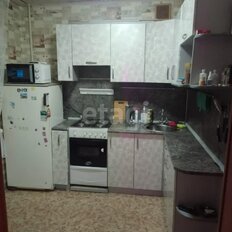 Квартира 44,7 м², 2-комнатная - изображение 1