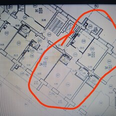 Квартира 107,8 м², 3-комнатная - изображение 4