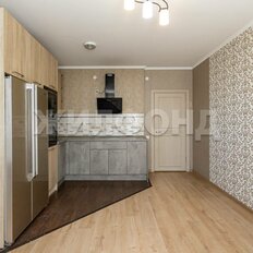 Квартира 57,6 м², 2-комнатная - изображение 5
