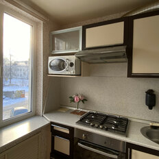 Квартира 36,1 м², 2-комнатная - изображение 4