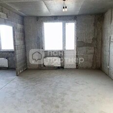 Квартира 70,6 м², 2-комнатная - изображение 3