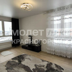 Квартира 60,3 м², 2-комнатная - изображение 4