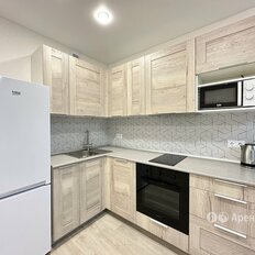 Квартира 35 м², 1-комнатная - изображение 1