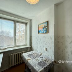 Квартира 46 м², 2-комнатная - изображение 2
