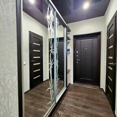 Квартира 28 м², студия - изображение 2