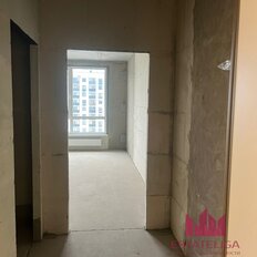 Квартира 22 м², студия - изображение 5