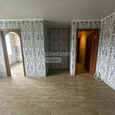 Квартира 31,3 м², 1-комнатная - изображение 3