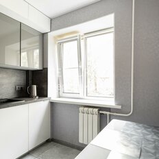 Квартира 43,3 м², 2-комнатная - изображение 4