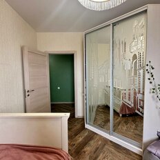 Квартира 67,3 м², 3-комнатная - изображение 4