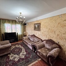 Квартира 97 м², 5-комнатная - изображение 2