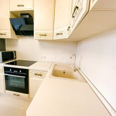 Квартира 34,1 м², 1-комнатная - изображение 2